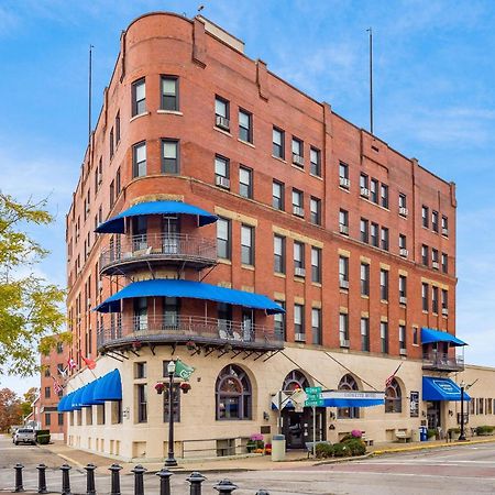Lafayette Hotel ماريتا المظهر الخارجي الصورة