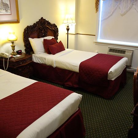 Lafayette Hotel ماريتا المظهر الخارجي الصورة