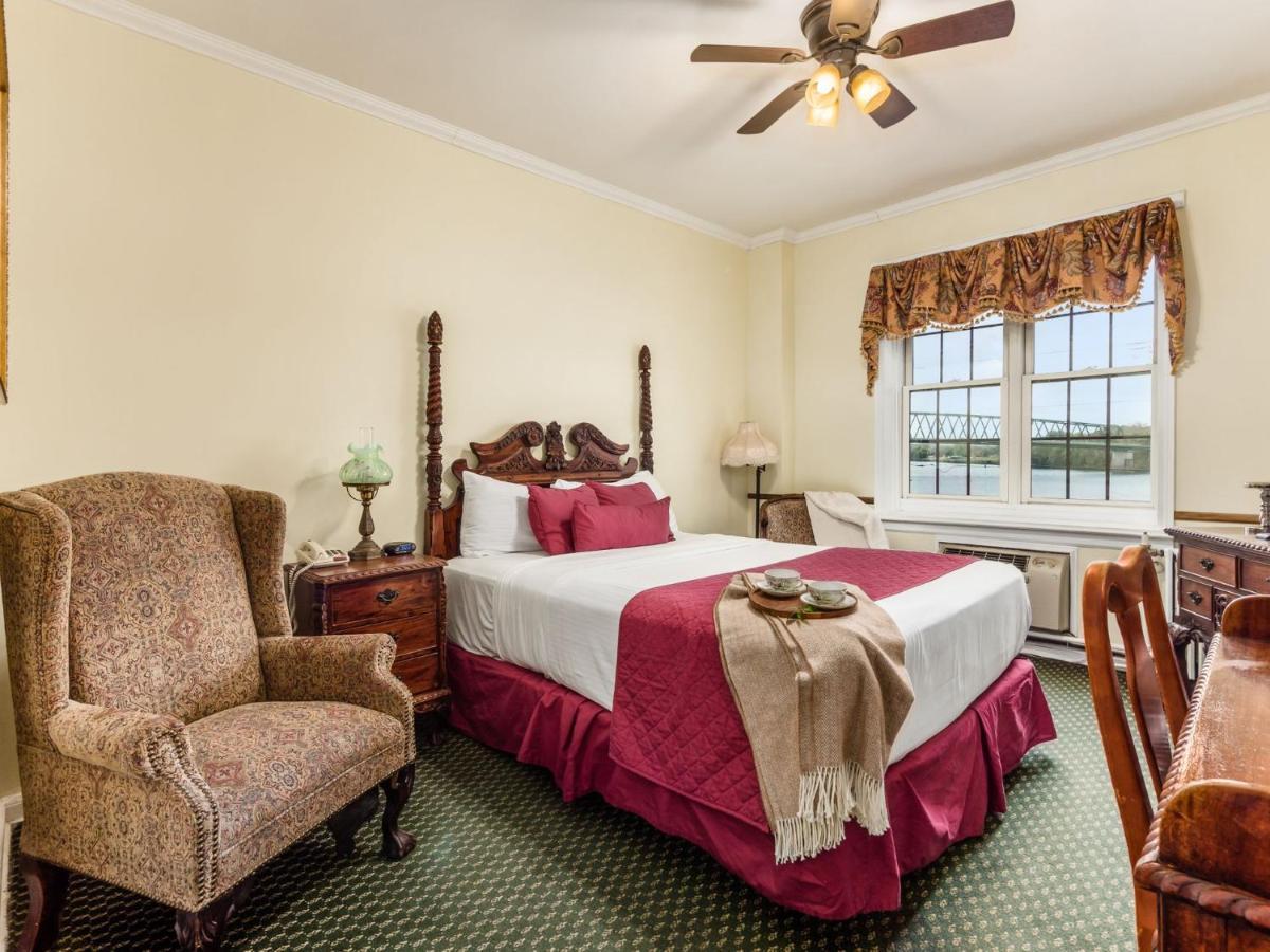 Lafayette Hotel ماريتا المظهر الخارجي الصورة