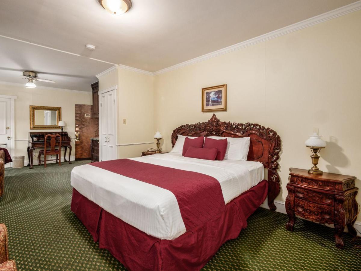 Lafayette Hotel ماريتا المظهر الخارجي الصورة