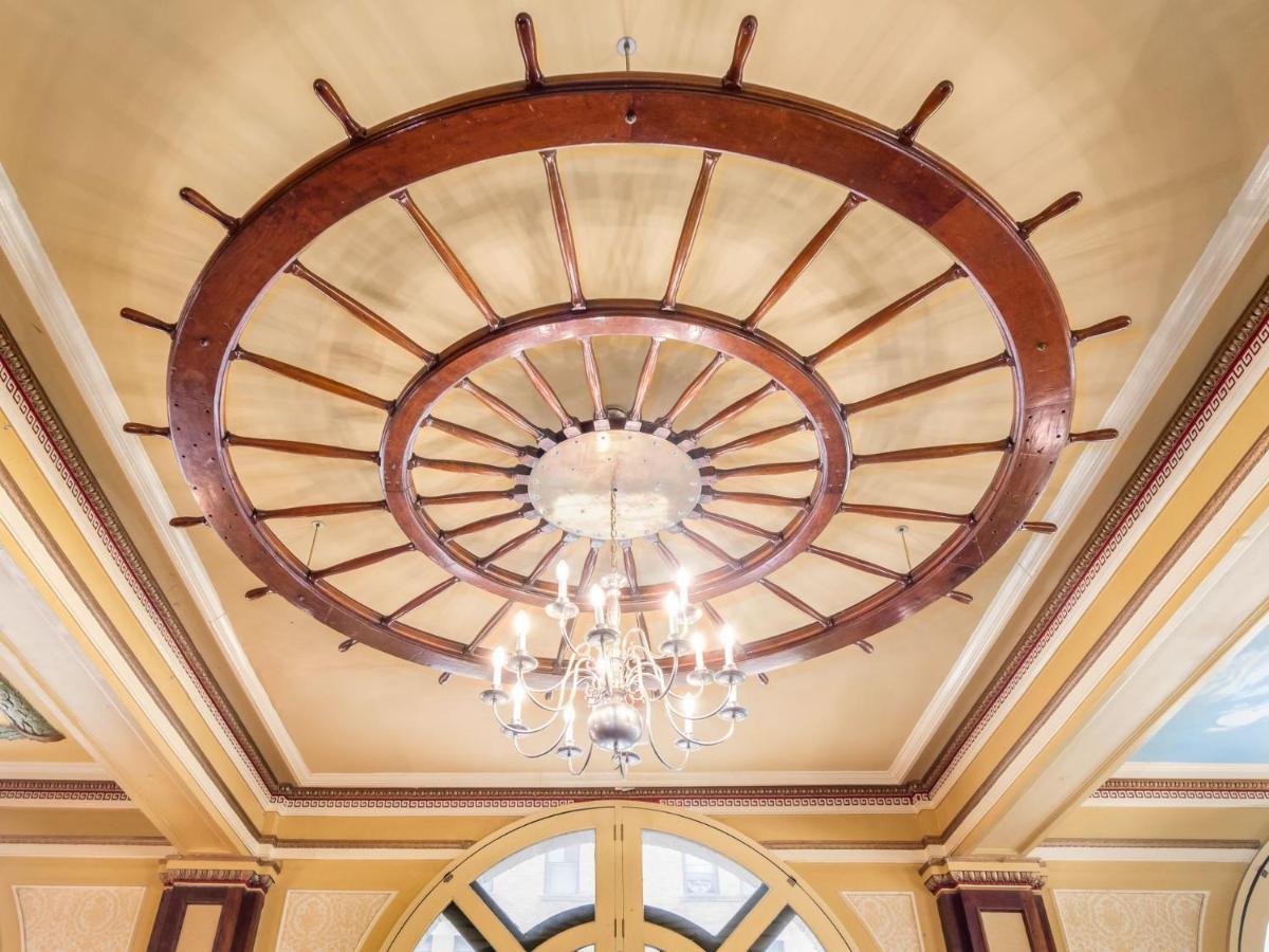 Lafayette Hotel ماريتا المظهر الخارجي الصورة