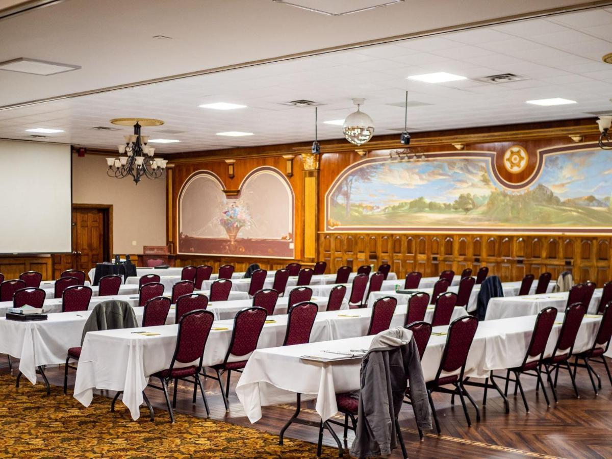 Lafayette Hotel ماريتا المظهر الخارجي الصورة