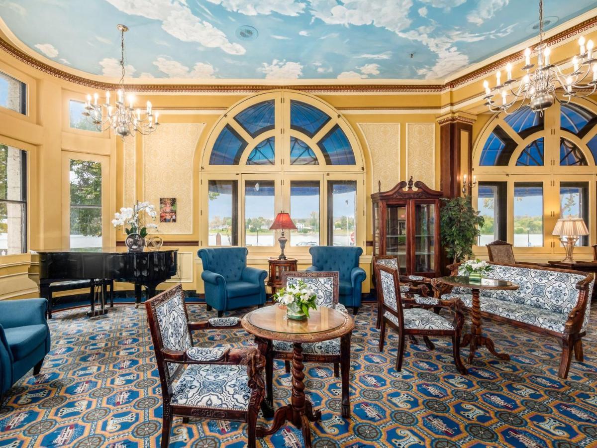 Lafayette Hotel ماريتا المظهر الخارجي الصورة