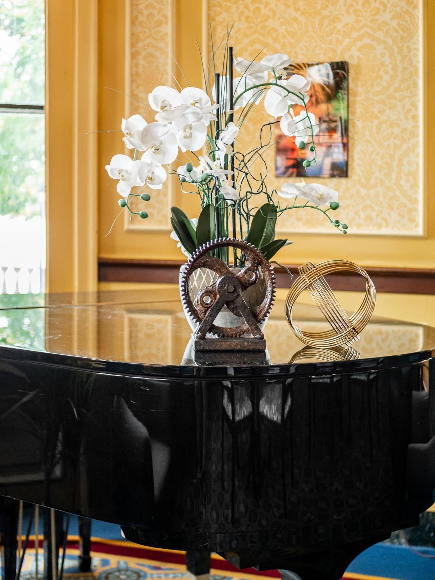 Lafayette Hotel ماريتا المظهر الخارجي الصورة