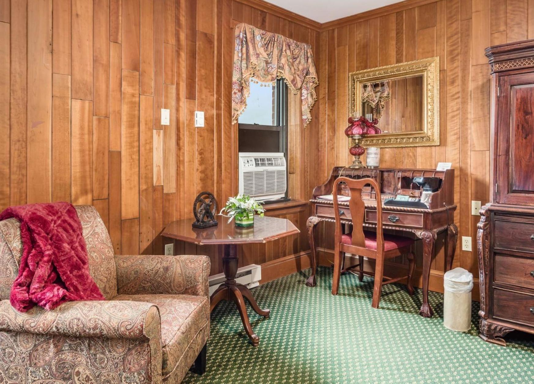 Lafayette Hotel ماريتا المظهر الخارجي الصورة
