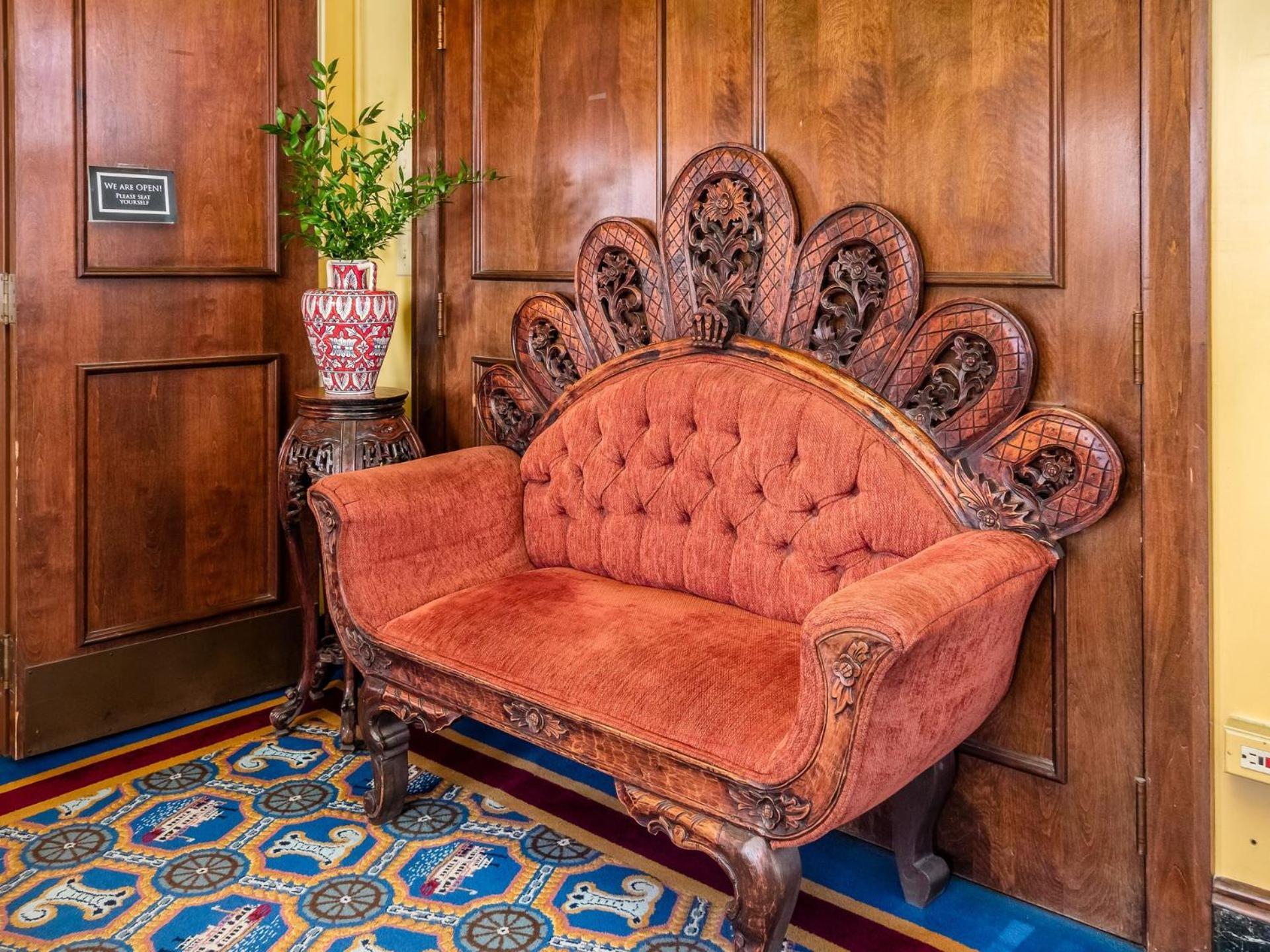 Lafayette Hotel ماريتا المظهر الخارجي الصورة