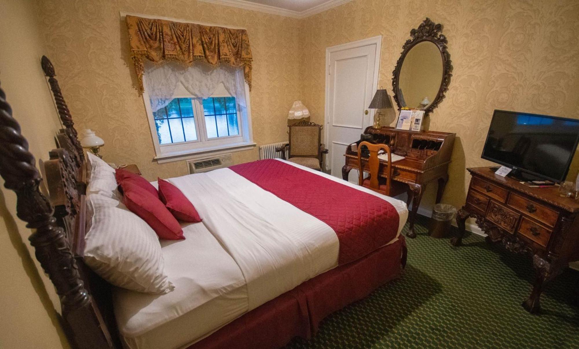 Lafayette Hotel ماريتا المظهر الخارجي الصورة